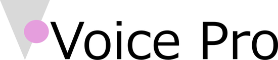有限会社ヴォイス・プロ Voice Pro