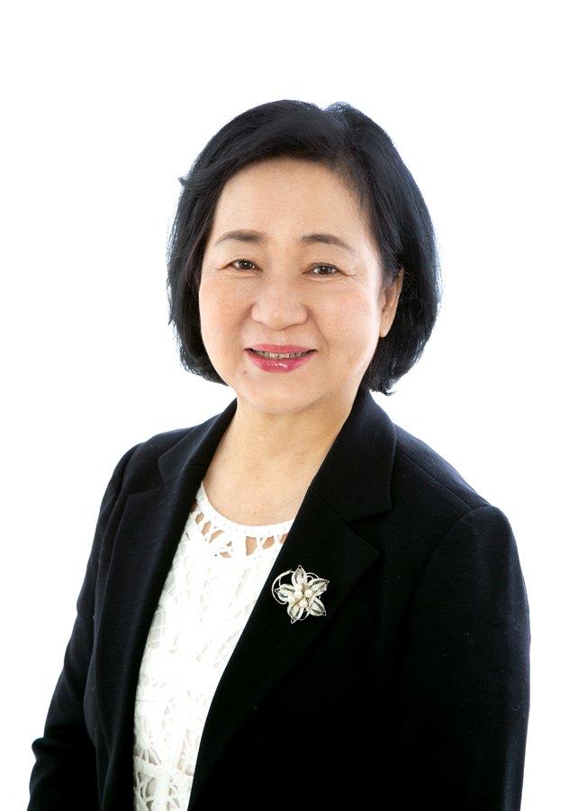 代表取締役 吉田いくよ